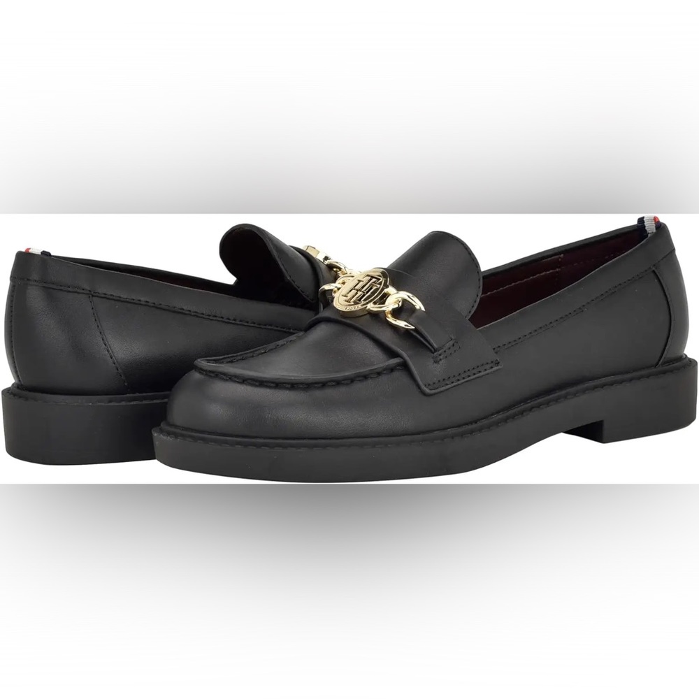 Tommy Hilfiger

Terina